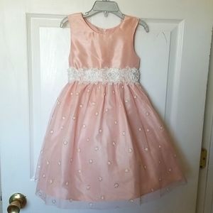 Jayne Copeland fancy dress 2T